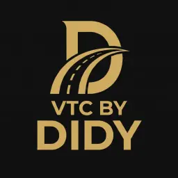Odile Querel — chauffeuse VTC professionnelle VTC By DiDy