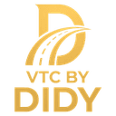VTC By DiDy — Chauffeuse VTC en Loire-Atlantique